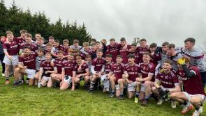 REPORT: Heywood CS reign supreme and bring All Ireland Schools football title back to Laois