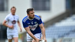 Laois footballers cruise to big league win over future championship opponents 