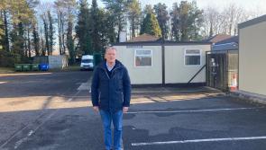 'Disgraceful' decision to delay Laois school in 'dire need'