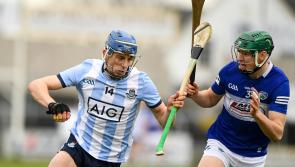 Laois score heavy but high flying Dublin take the points in league finale
