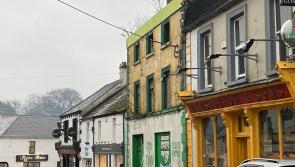 Cost soars to convert derelict Portlaoise hotel into apartments