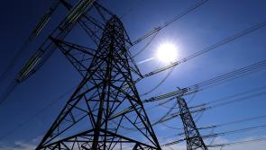 Ireland 'acutely exposed' to energy rises due to dependence on imported oil and gas