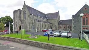 Former RTÉ Washington reporter to speak at Laois Novena
