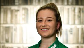 Laois woman named on bench for Ireland's opening Six Nations clash with Wales