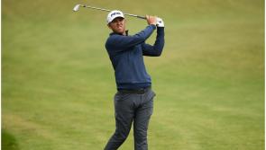 Irish golfer Seamus Power set for Masters debut