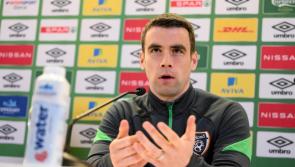 'I've been lucky to play with some great players for Ireland' - Seamus Coleman praises former Irish stars