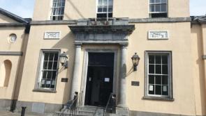 Pensioner opts to defend herself despite Judge's misgivings