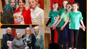 IN PICTURES: Wealth of Laois talent at the Rathowney Panto 