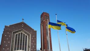 You could help give a Fáilte to Ukranian  refugees in Laois