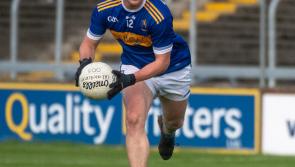 Howlin's first-half goals help O'Dempsey's put an end to St Joseph's winning streak