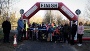 Families invited to take part in Laois Cycle Bus
