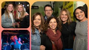 OUT & ABOUT: Laois school fundraising gig for 'Chips' in Portlaoise