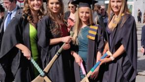 Four Young Laois Camogie Ladies excel in Dermot Earley Youth Leadership Initiative