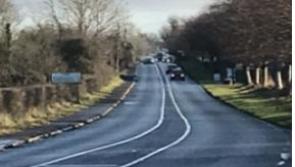 Roads too dangerous for schoolchildren, Laois group claims 
