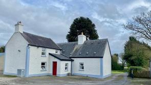 Laois farm on the market for €1.1 million