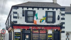 Laois pub applies for planning retention