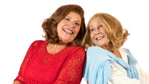 Mrs Brown's Boys star features in new show premiering in Laois