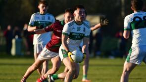 O'Donnell rescues a point for Portlaoise after physical rematch with champions Portarlington