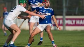 34 man panel announced for Laois minor hurlers as Championship starts on Saturday