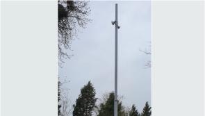Telecoms firm and Laois County council team up tackle mobile blackspot