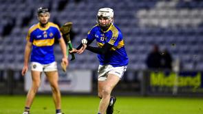 Brilliant Bergin helps champions Clough-Ballacolla to opening league win
