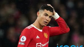 Police launch investigation into Cristiano Ronaldo phone incident at Everton