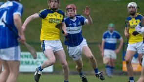 Powerful finish sees Abbeyleix open league with high scoring win