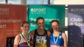 All the Athletics news from around Laois