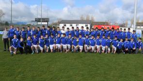 Laois strong Knockbeg College left heartbroken in Leinster football final