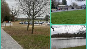 In Pictures: All change at Emo Court in Laois