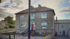 Urgent meeting sought over Laois mental health facility