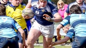  Portlaoise RFC U/17’s earn cup draw but knocked out under cruel technicality.