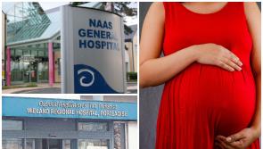 Kildare maternity services clinic could be delivered in Laois
