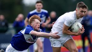 Epic Laois comeback falls just short as under 20 football championship hopes come to an end