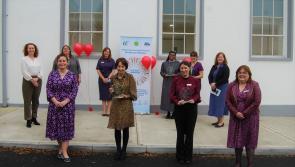 Laois nursing and midwifery 'excellence' at Portlaoise hospital recognised with new awards