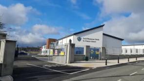 New Laois school that cost millions of euro is too small