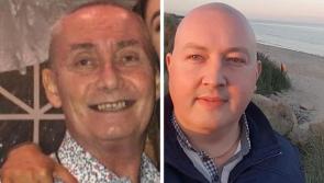Midlands LGBT+ Project  vigil in Laois and Offaly for Sligo victims