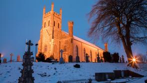 Holy Cross Church Celebrates 200 years 