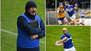 Injury hit Laois with it all to do in Leinster hurling championship opener with Dublin