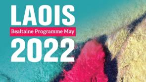 Laois Bealtaine Festival 2022 announced