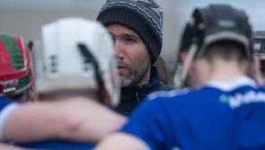 Spirited Laois Minor hurlers fall just short and  heading for Preliminary quarter final after Offaly edge them out 