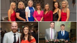 IN PICTURES: Park Ratheniska celebrate historic double success with glamourous Dinner Dance