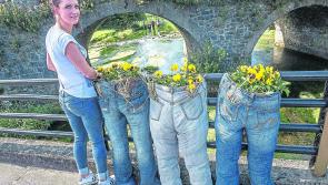 Delight in Durrow to welcome back the scarecrows to Laois