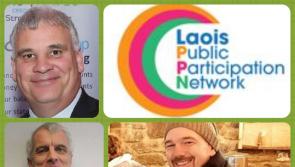 Community representatives to descend on Laois from across Ireland