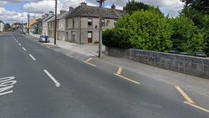 Cllr claims Lorries passing through Laois town at 'dreadful speed' 