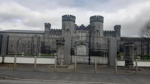 Minister for Justice set to address officers from Portlaoise and other jails