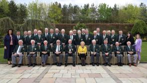 National Ploughing Championship AGM held ahead of big event in Laois