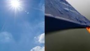 WEATHER FORECAST: Change on the way says Met Éireann Bank Holiday prediction
