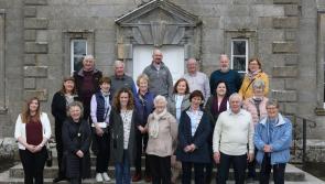 In Pictures: Laois PPN over 55 event at Roundwood House