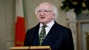 Supreme Court finds President of Ireland  immune from public disclosure of environmental information
